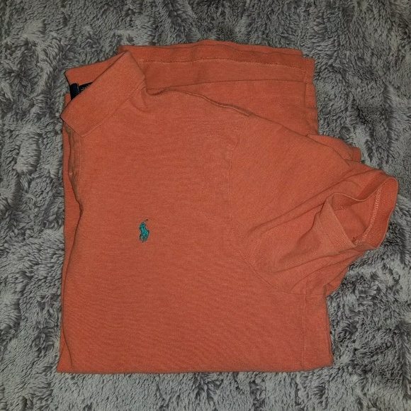 Ralph Lauren Other - XXL mens Ralph Lauren POLO shirt sleeved